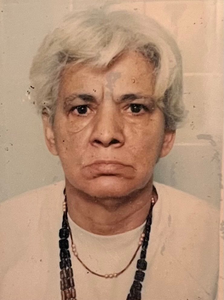 Teresinha Amelinha das Neves
